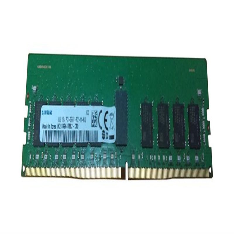 M393A2K40BB2-CTD Samsung 16GB PC4-21300 DDR4-2666MHz