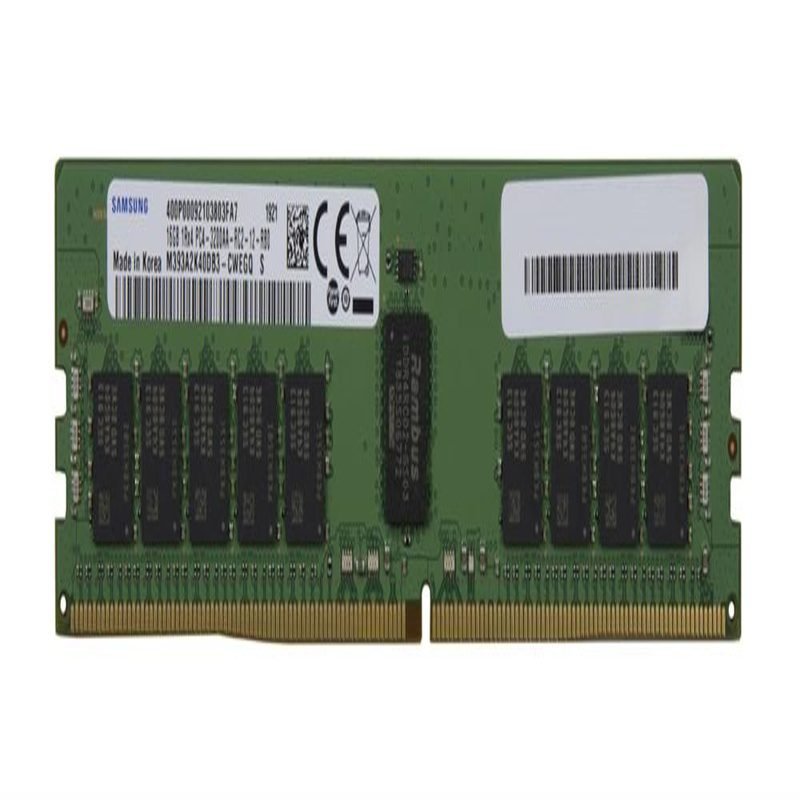 M393A2K40DB3-CWE SAMSUNG 16gb 3200mhz Pc4-25600