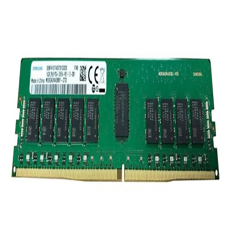 M393A2K43BB1-CTD Samsung 16GB PC4-21300 DDR4-2666MHz
