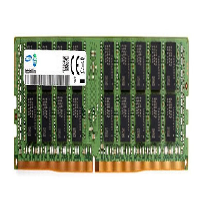 M393A2K43CB1-CRC Samsung 16GB PC4-19200 DDR4-2400MHz