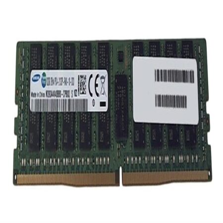 M393A4K40BB0-CPB0Q Samsung 32GB PC4-17000 DDR4-2133MHz
