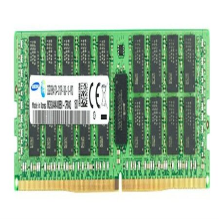 M393A4K40BB0-CPB4Q Samsung 32GB PC4-17000 DDR4-2133MHz