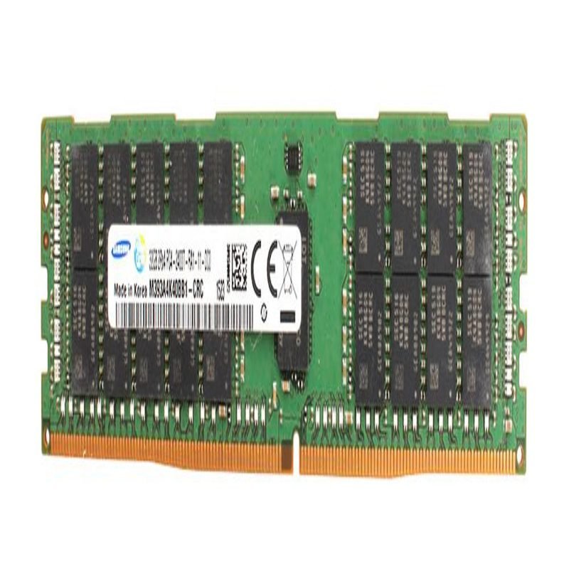 M393A4K40BB1-CRC Samsung 32GB PC4-19200 DDR4-2400MHz