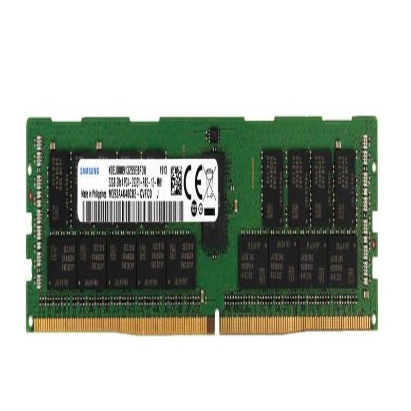 M393A4K40CB2-CVFC0 Samsung 32GB 1X32GB 2933MHZ PC4-23400