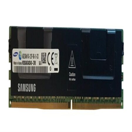 M393A8G40D40-CRB Samsung 64GB PC4-17000 DDR4-2133MHz