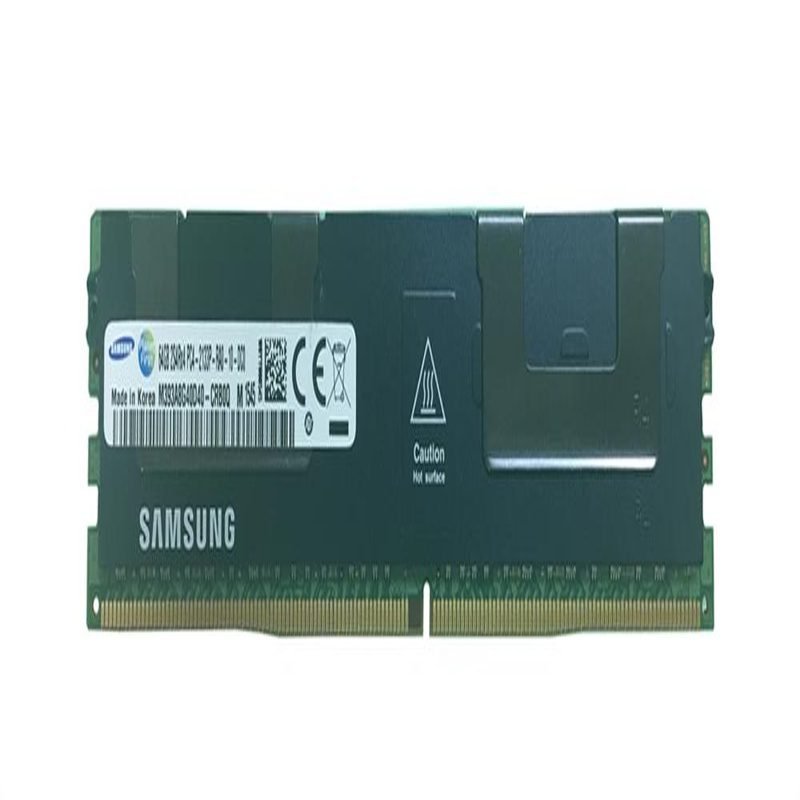 M393A8G40D40-CRB0Q Samsung 64GB 1X64GB 2133MHZ PC4-17000
