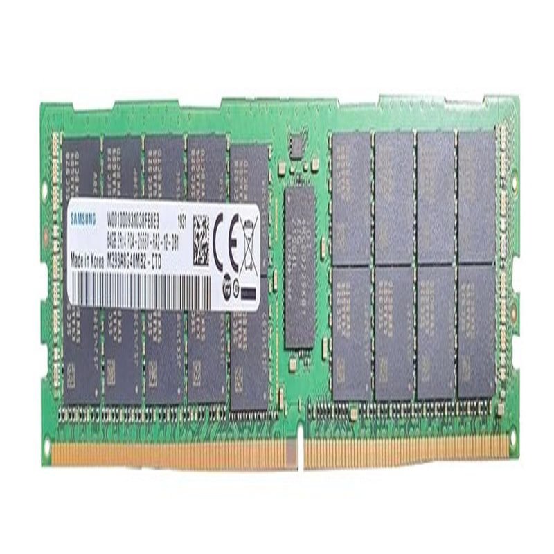 M393A8G40MB2-CTD Samsung 64GB PC4-21300 DDR4-2666MHz