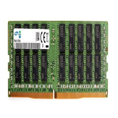M393A8G40MB2-CVFBQ Samsung 64GB 1X64GB PC4-23400
