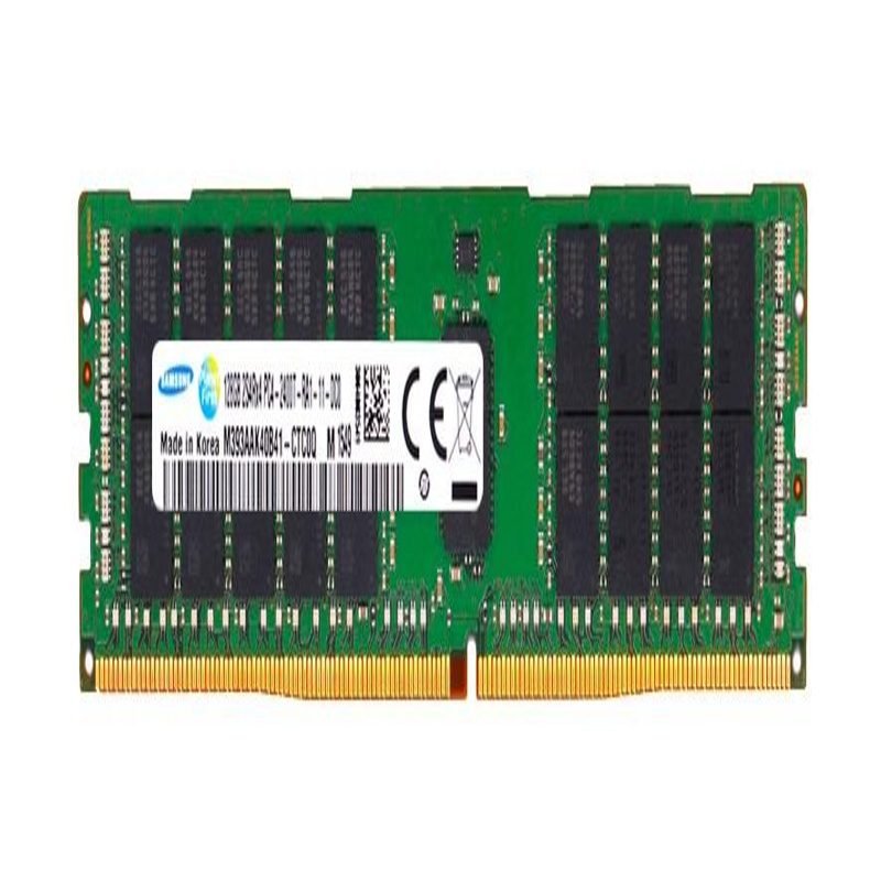M393AAK40B41-CTC Samsung 128GB PC4-19200 DDR4-2400MHz