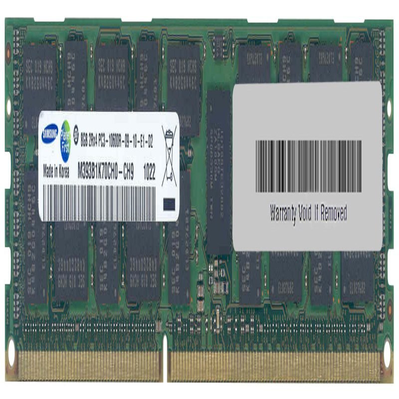 M393B1K70CH0-CH9 Samsung 8GB PC3-10600 DDR3