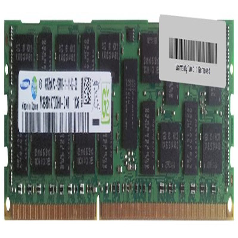 M393B1K70DH0-CK0 Samsung 8GB PC3-12800 DDR3