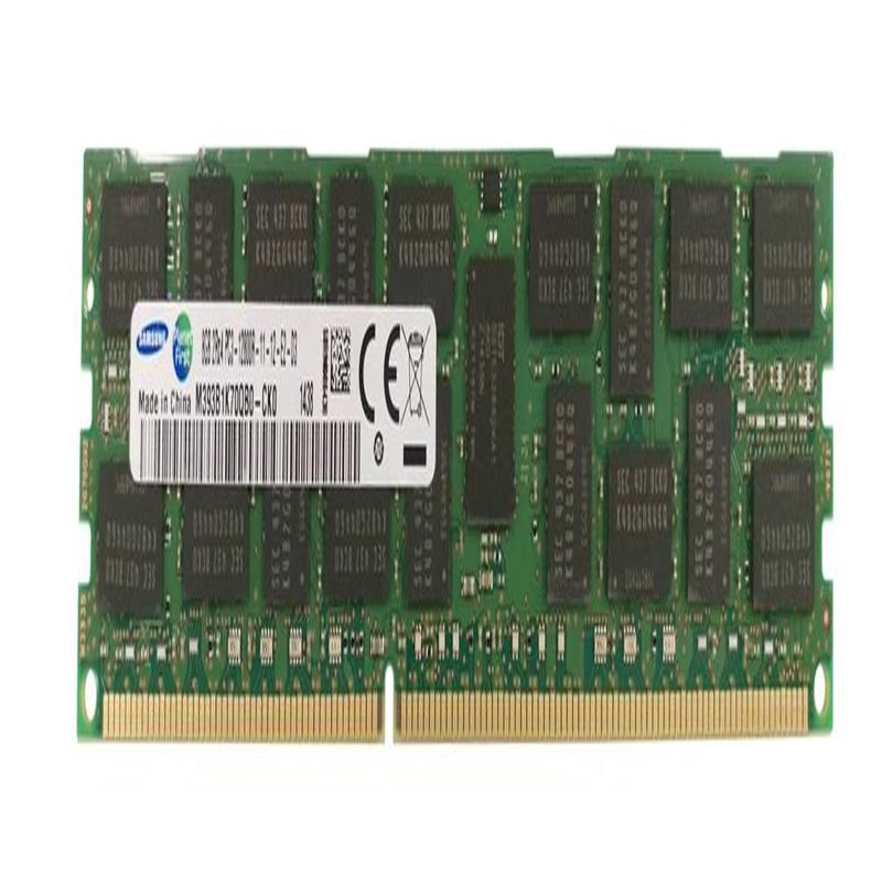 M393B1K70QB0-CK0 Samsung 8GB PC3-12800 DDR3 ECC