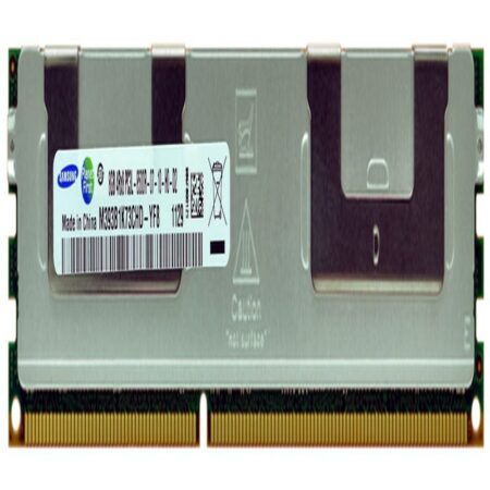 M393B1K73CHD-YF8 Samsung 8GB PC3-8500 DDR3 ECC