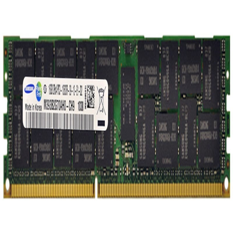 M393B2G70AH0-CH9 Samsung 16GB PC3-10600 DDR3 ECC