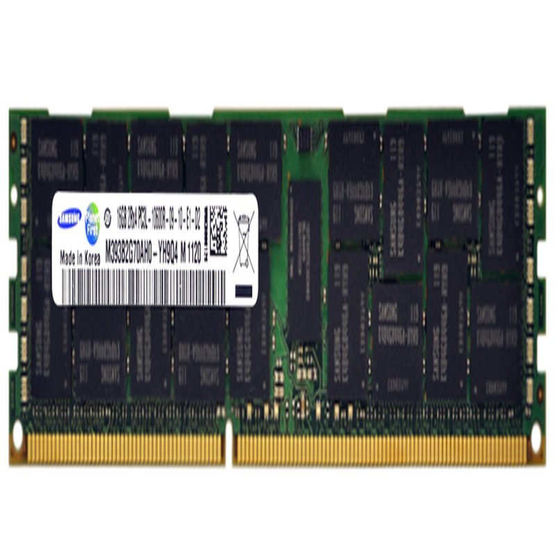 M393B2G70AH0-YH9Q4 Samsung 16GB PC3-10600 DDR3 ECC