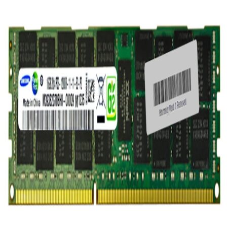 M393B2G70BH0-CK0Q9 Samsung 16GB PC3-12800 DDR3 ECC