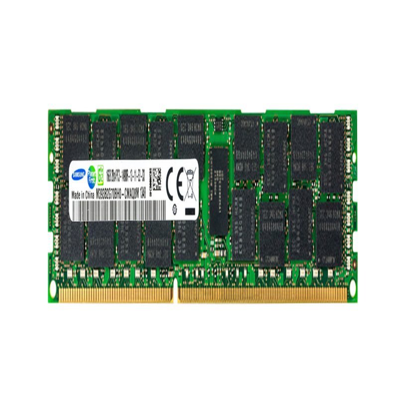 M393B2G70BH0-CMA Samsung 16GB PC3-14900 DDR3 ECC