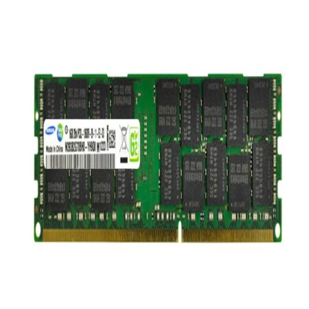 M393B2G70BH0-YH9Q8 Samsung 16GB PC3-10600 DDR3 ECC