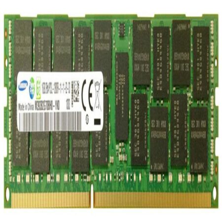 M393B2G70BH0-YK0 Samsung 16GB PC3-12800 DDR3 ECC