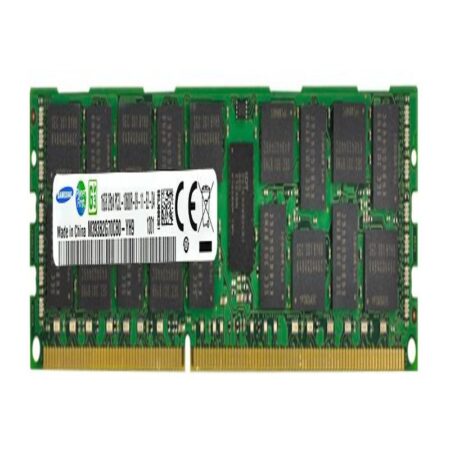 M393B2G70CB0-YH9 SAMSUNG 16GB 1X16GB Pc3-10600 Ecc