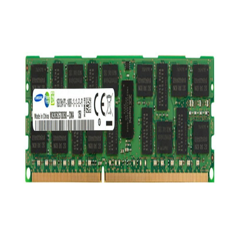 M393B2G70DB0-CMA Samsung 16GB PC3-14900 DDR3 ECC