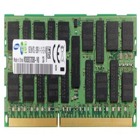 M393B2G70DB0-YK0 Samsung 16GB PC3-12800 DDR3 ECC
