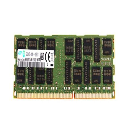 M393B2G70DB0-YK0Q2 Samsung 16GB PC3-12800 DDR3 ECC