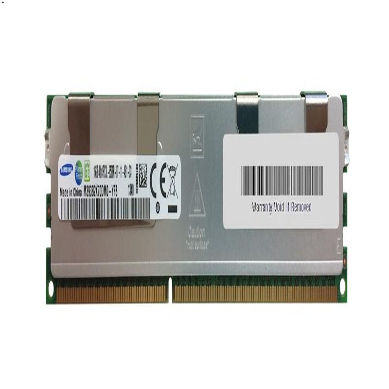 M393B2K70DM0-YF8 Samsung 16GB PC3-8500 DDR3 ECC Registered