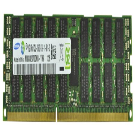 M393B2K70DMB-YH9 Samsung 16GB PC3-10600 DDR3 ECC