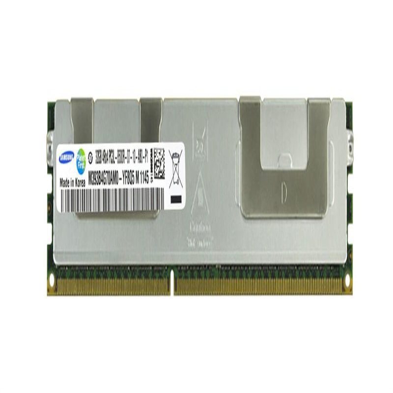 M393B4G70AM0-YF8Q5 Samsung 32GB PC3-8500 DDR3 ECC