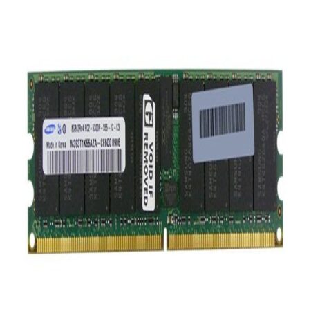 M393T1K66AZA-CE6Q0 Samsung 8GB PC2-5300 DDR2 ECC
