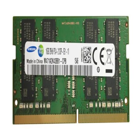 M471A2K43BB1-CPB Samsung 16GB PC4-17000 DDR4-2133MHz