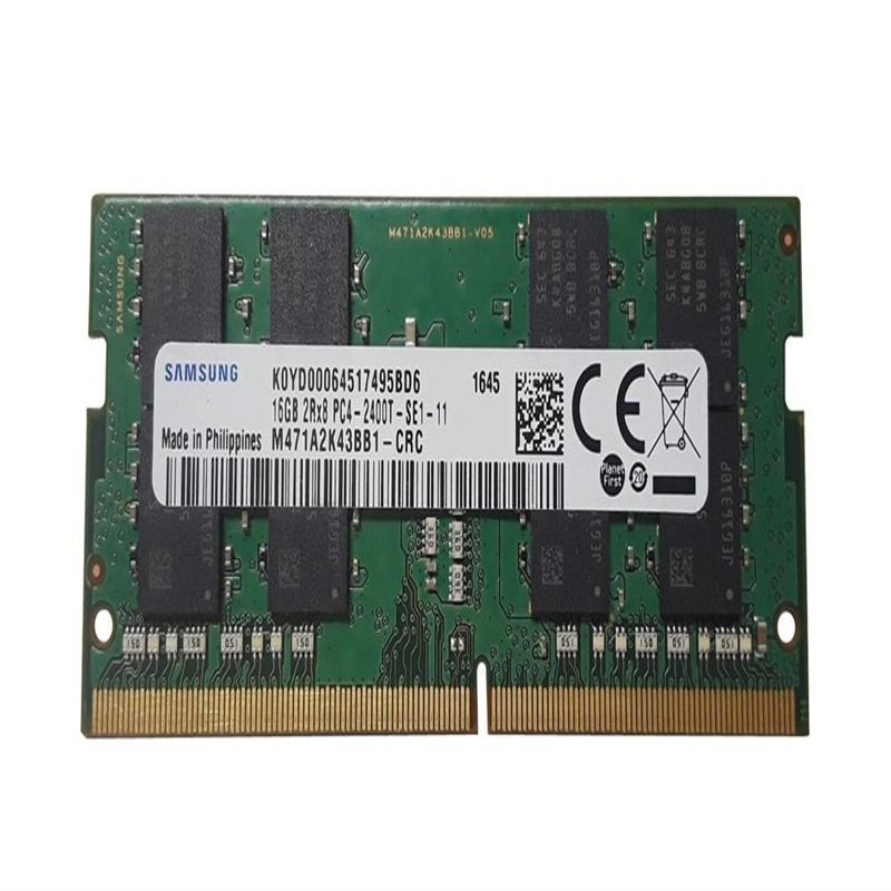 M471A2K43BB1-CRC Samsung 16GB PC4-19200 DDR4-2400MHz