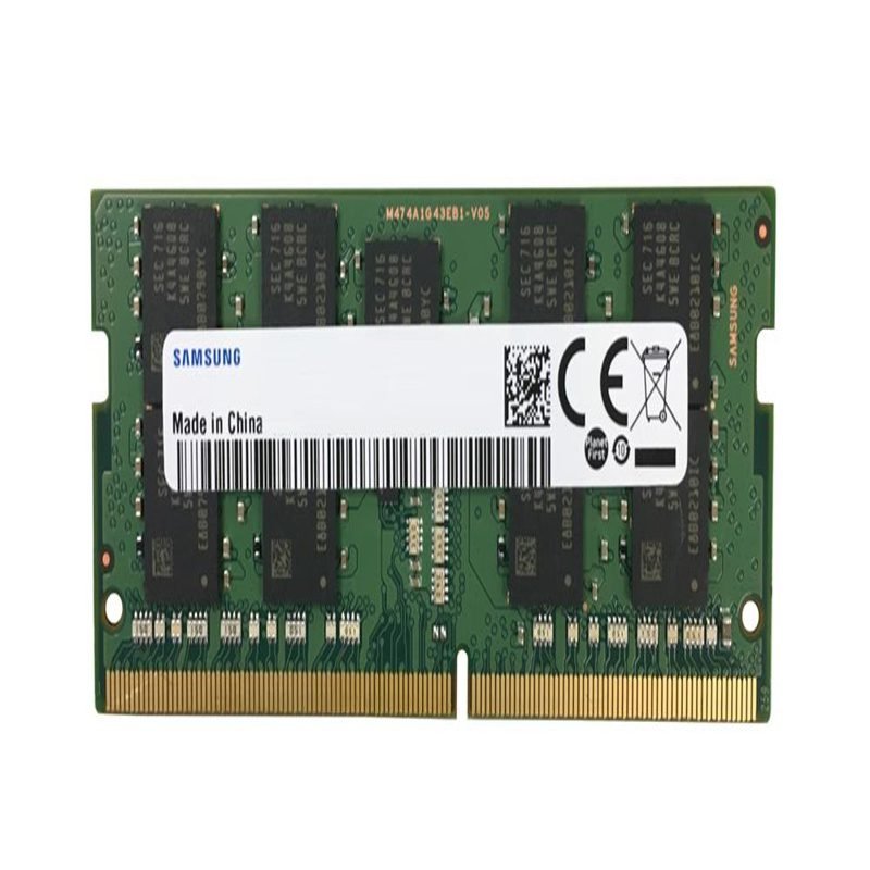 M474A2K43BB1-CRC Samsung 16GB PC4-19200 DDR4-2400MHz
