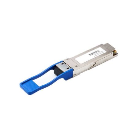 MA-QSFP-40G-LR4 Cisco Meraki 40GbE LR4 Transceiver Module