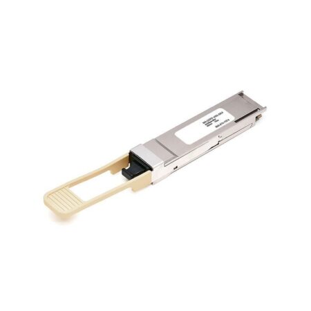 MA-QSFP-40G-SR4 Cisco Meraki 40GbE Short-Range Transceiver