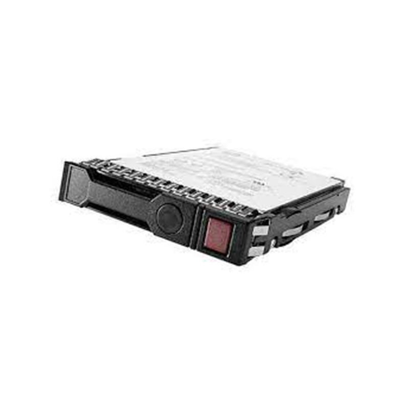 MB008000GWRTC HPE 8TB 7.2K RPM SATA 6G LFF 3.5" Hard Drive