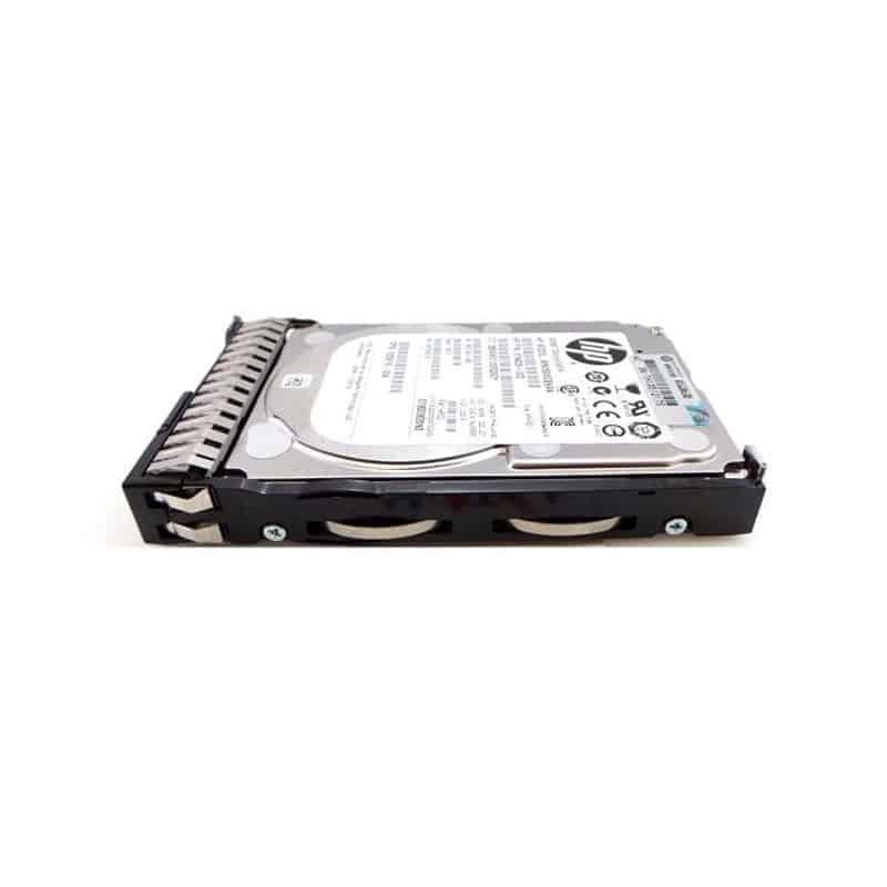 MB2000GCWLT HP 2TB 7.2K RPM SATA 3.5" SC LFF Midline Hard Drive