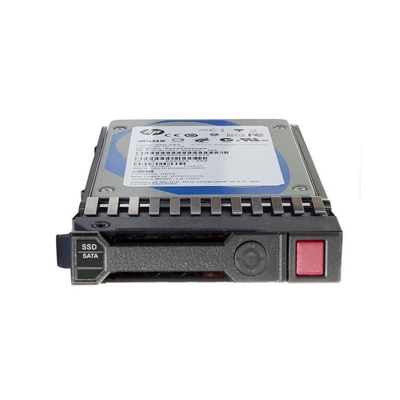 MB3000EBUCH HP 3TB SATA 3.5" 7200 RPM Hard Drive