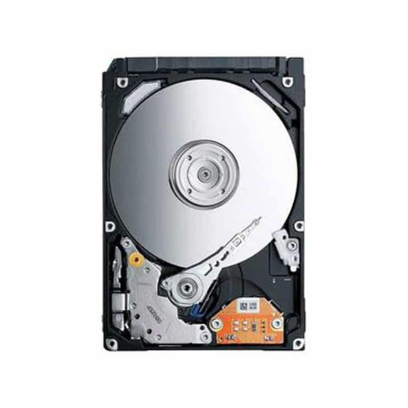 MBA3300RC Toshiba 3.5" 300GB Ultra320 Internal Hard Drive