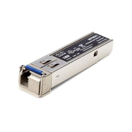 MFEBX1 Cisco 100Base-BX-U 100Mbps Single-mode Fiber Transceiver 20km