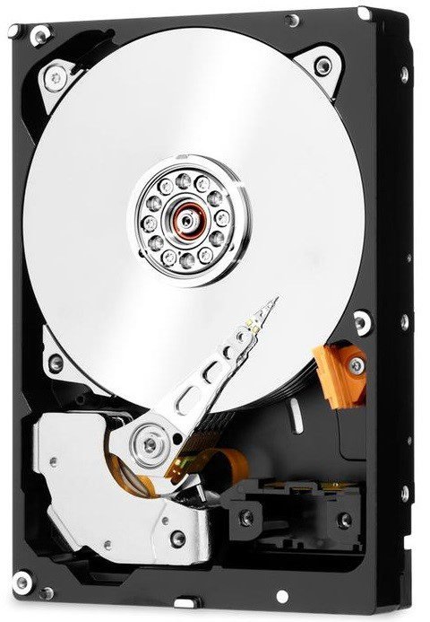 MG04ACA100N Toshiba 1TB 7.2K RPM SATA 3.5" HDD - Brand New