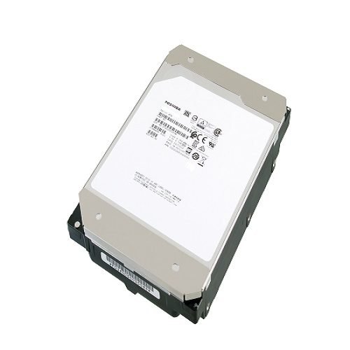 MG07SCA12TE Toshiba 12TB 7200RPM SAS Enterprise HDD