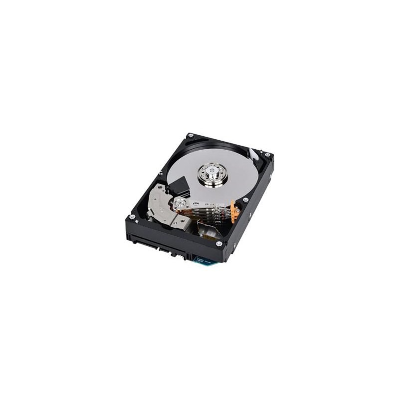 MG08ADA400N Toshiba 4TB Enterprise Hard Drive