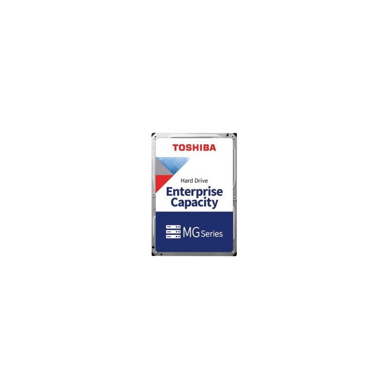 MG08ADA600E Toshiba 6TB Enterprise Hard Drive
