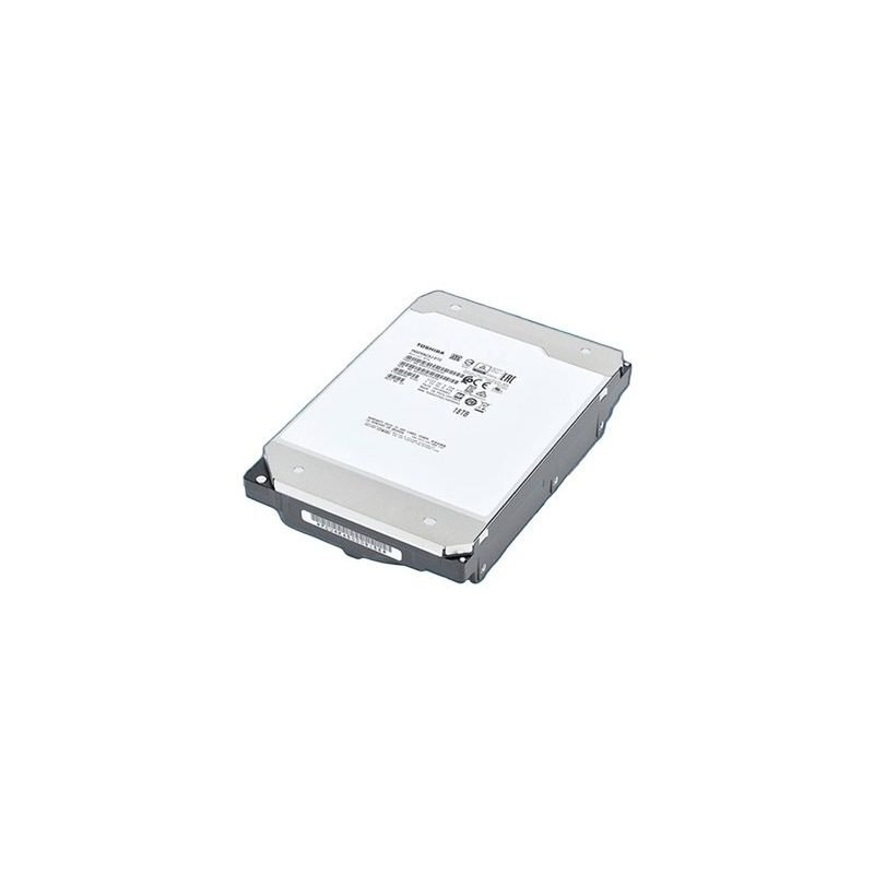 MG09ACA10TE Toshiba 10TB Enterprise Capacity 7.2K SATA HDD