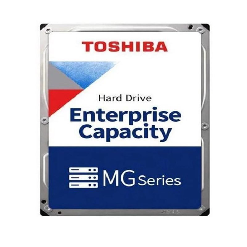 MG10ADA10TE Toshiba MG10 Air 10TB 7200RPM HDD