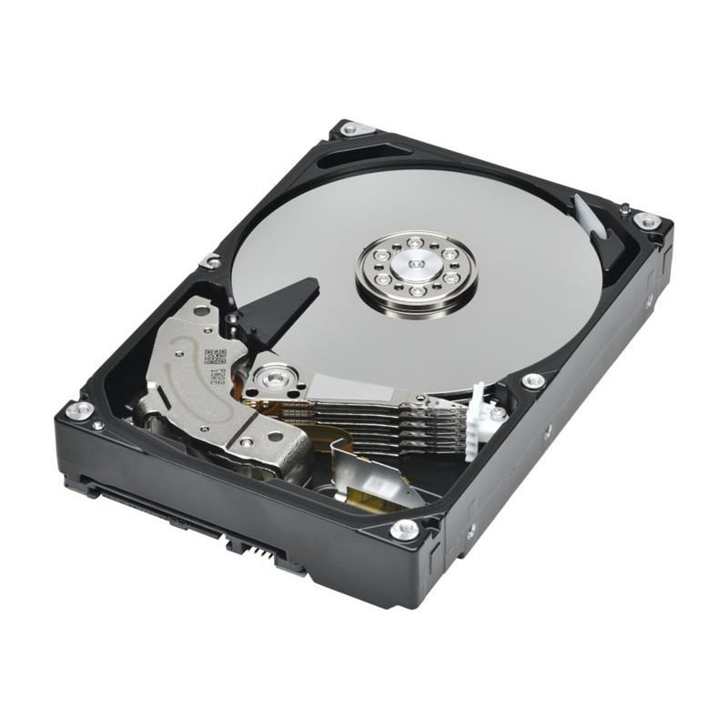 MG10ADA800E Toshiba 8TB 7200RPM SATA Hard Drive