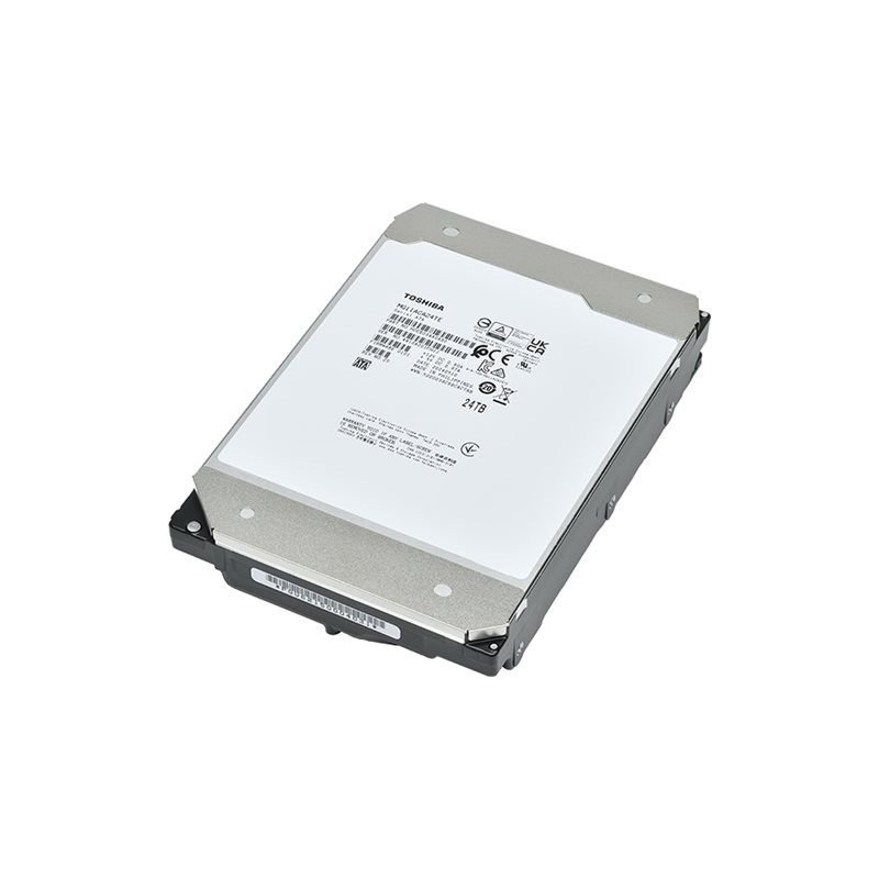 MG11ACA24TE TOSHIBA 24TB 3.5-inch SATA Hard Drive