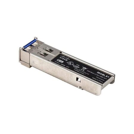 MGBLX1 Cisco Gigabit Ethernet LX Mini-GBIC SFP Transceiver Module